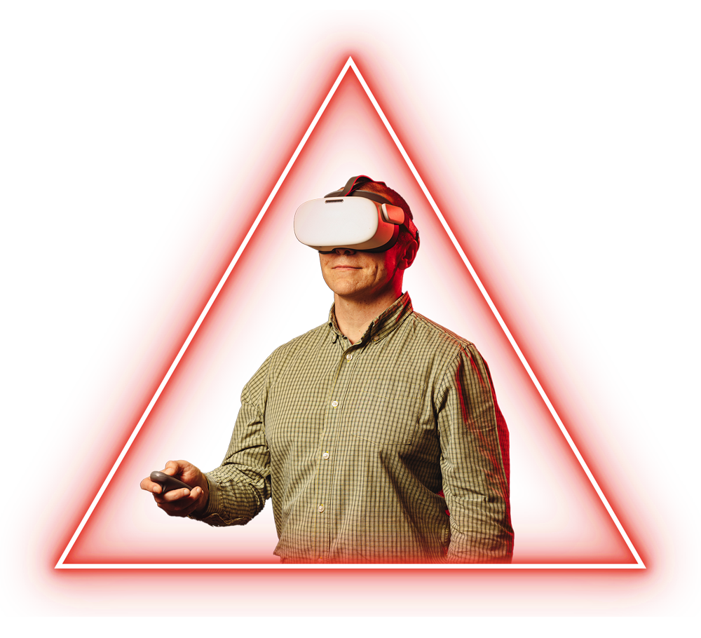 Immersonal Platform 1